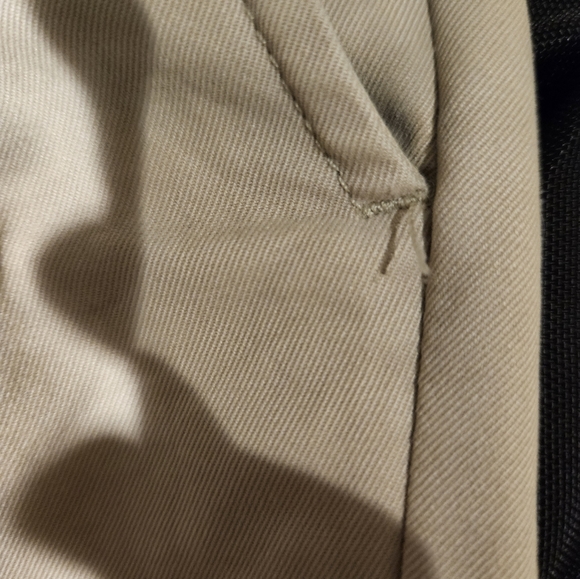 BR Aiden Chino 31x32 - Picture 6 of 8